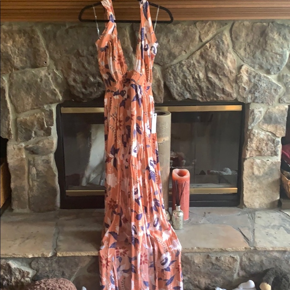 Brand New swim Cover Up